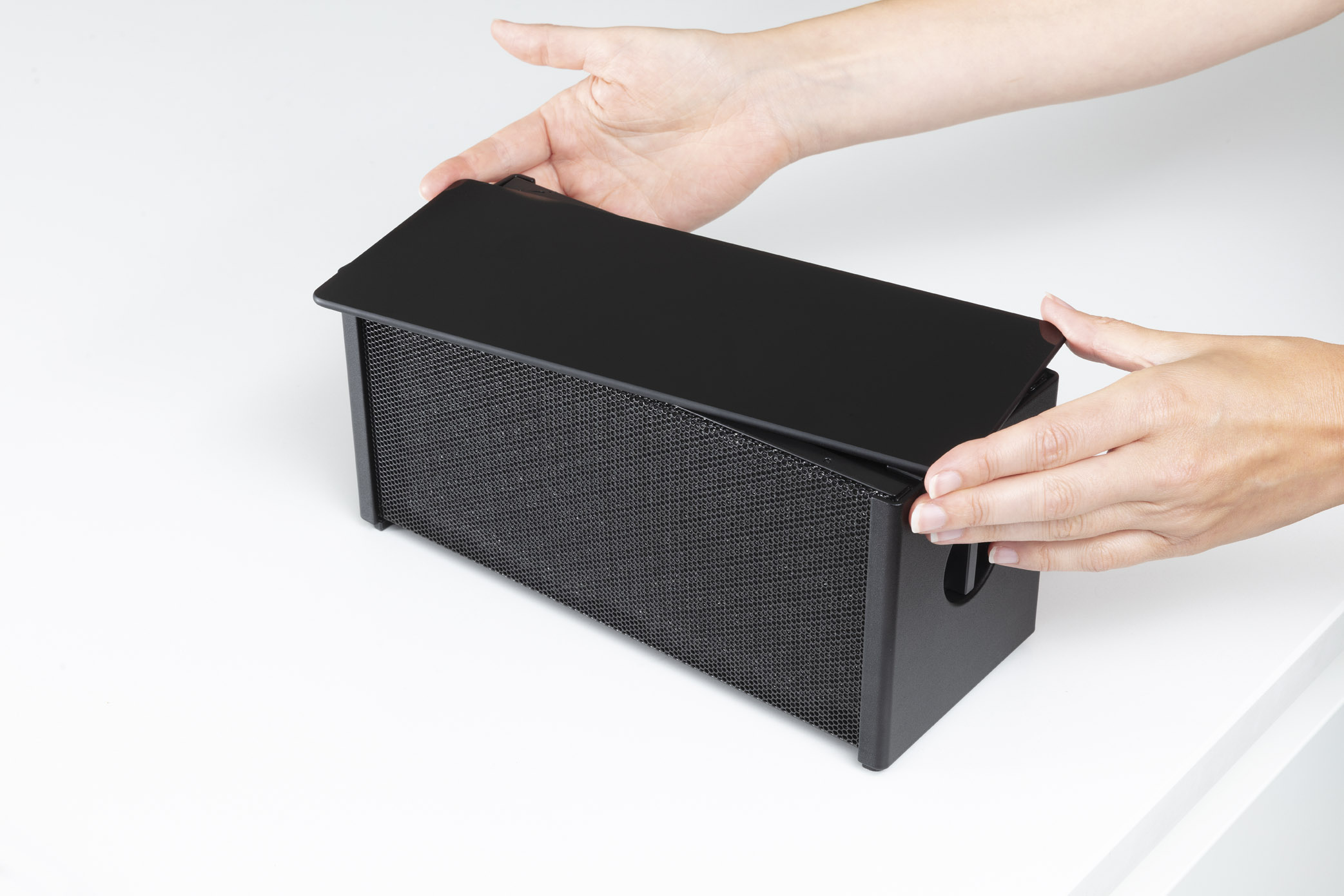 1811 Hotte plan de travail  78 cm